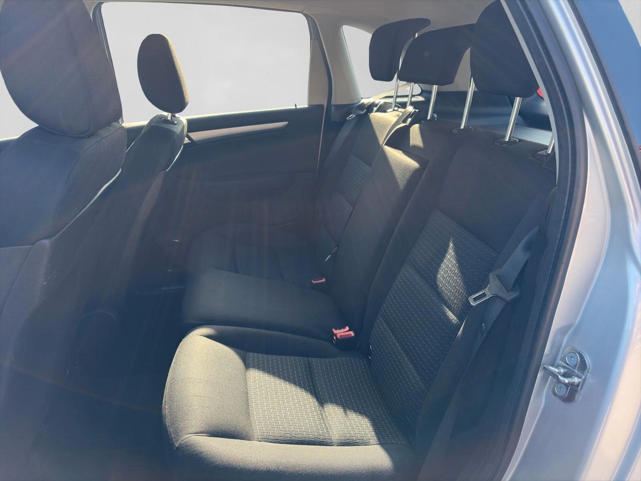 Mercedes-Benz B 180 cDi Executive