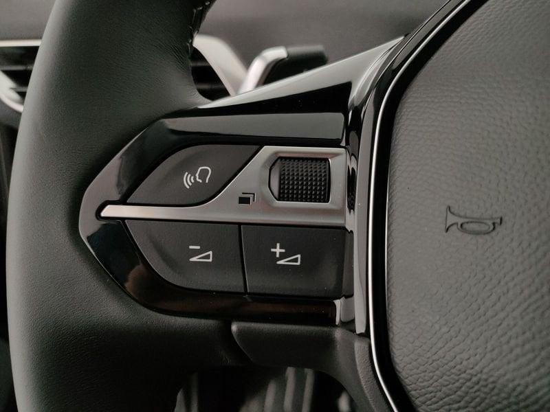 Peugeot 3008 3008 BlueHDi 130 S&S EAT8 Allure Pack