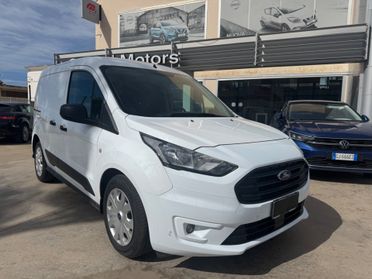 Ford Transit Connect 200 1.5 Ecoblue 100CV PC Furgone Trend