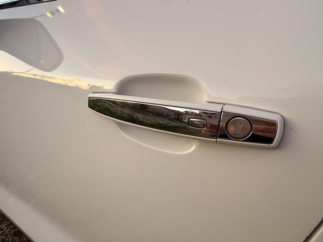 Opel Mokka X 1.6 CDTI AUT.