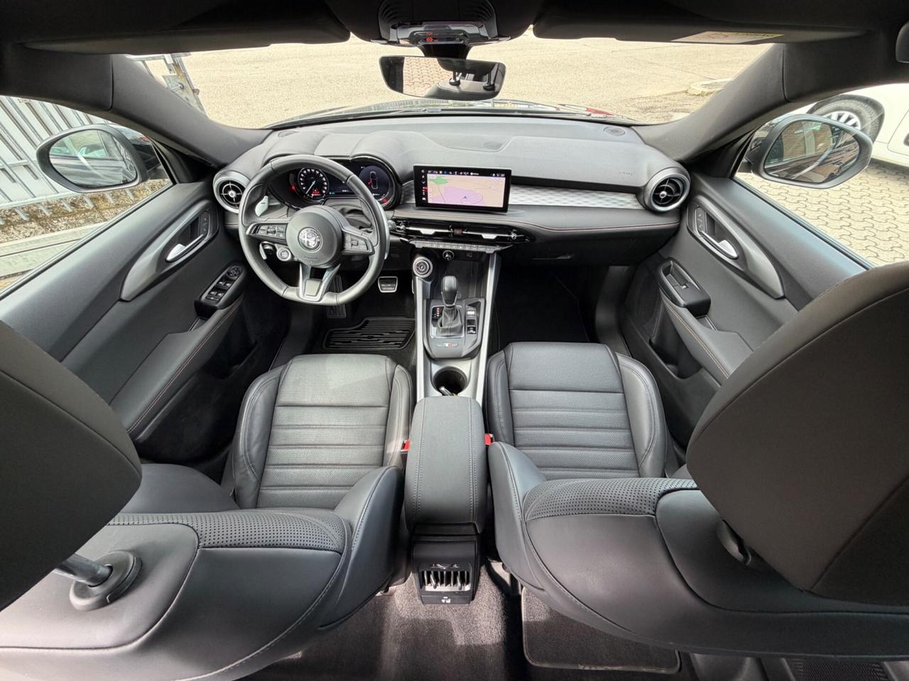 Alfa Romeo Tonale 1.3 280 CV PHEV AT6 Q4 Veloce