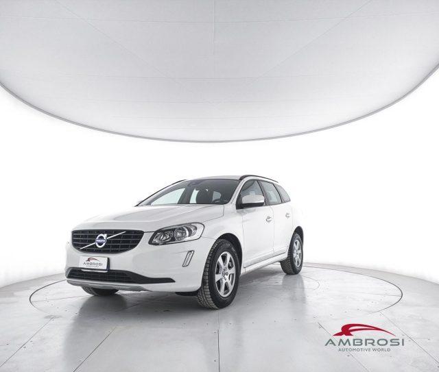 VOLVO XC60 D3 Kinetic