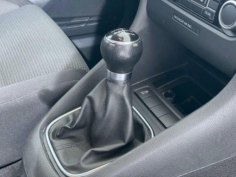 Volkswagen Golf 1.6 TDI Comfortline BlueMotionTechnology