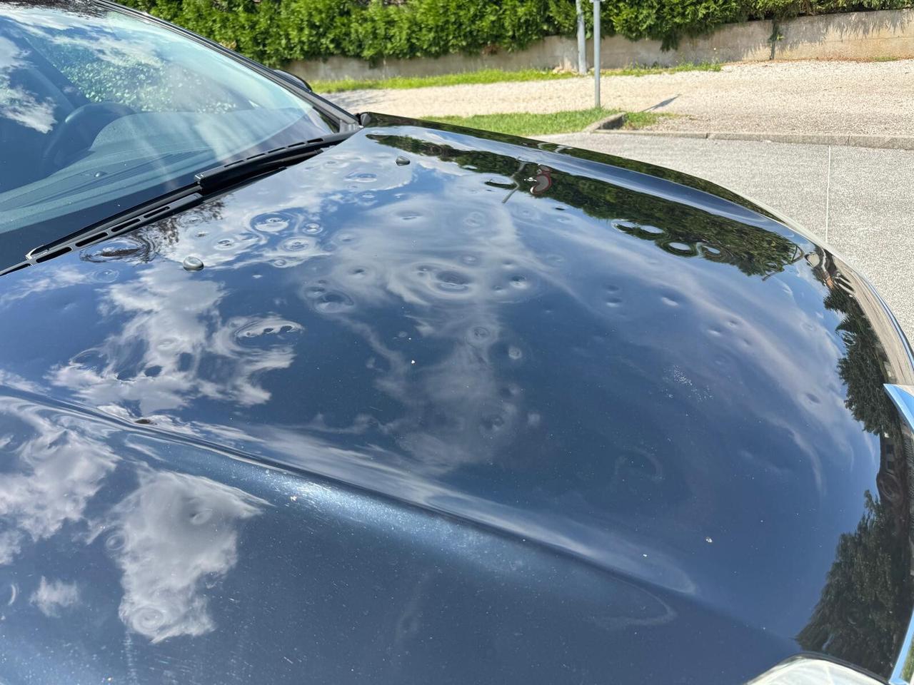 Citroën C5 2.2 HDi 200CV Executive Tourer Automatica Euro 5