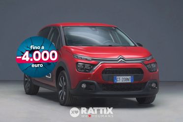 Citroen C3 1.2 Puretech 110CV Max