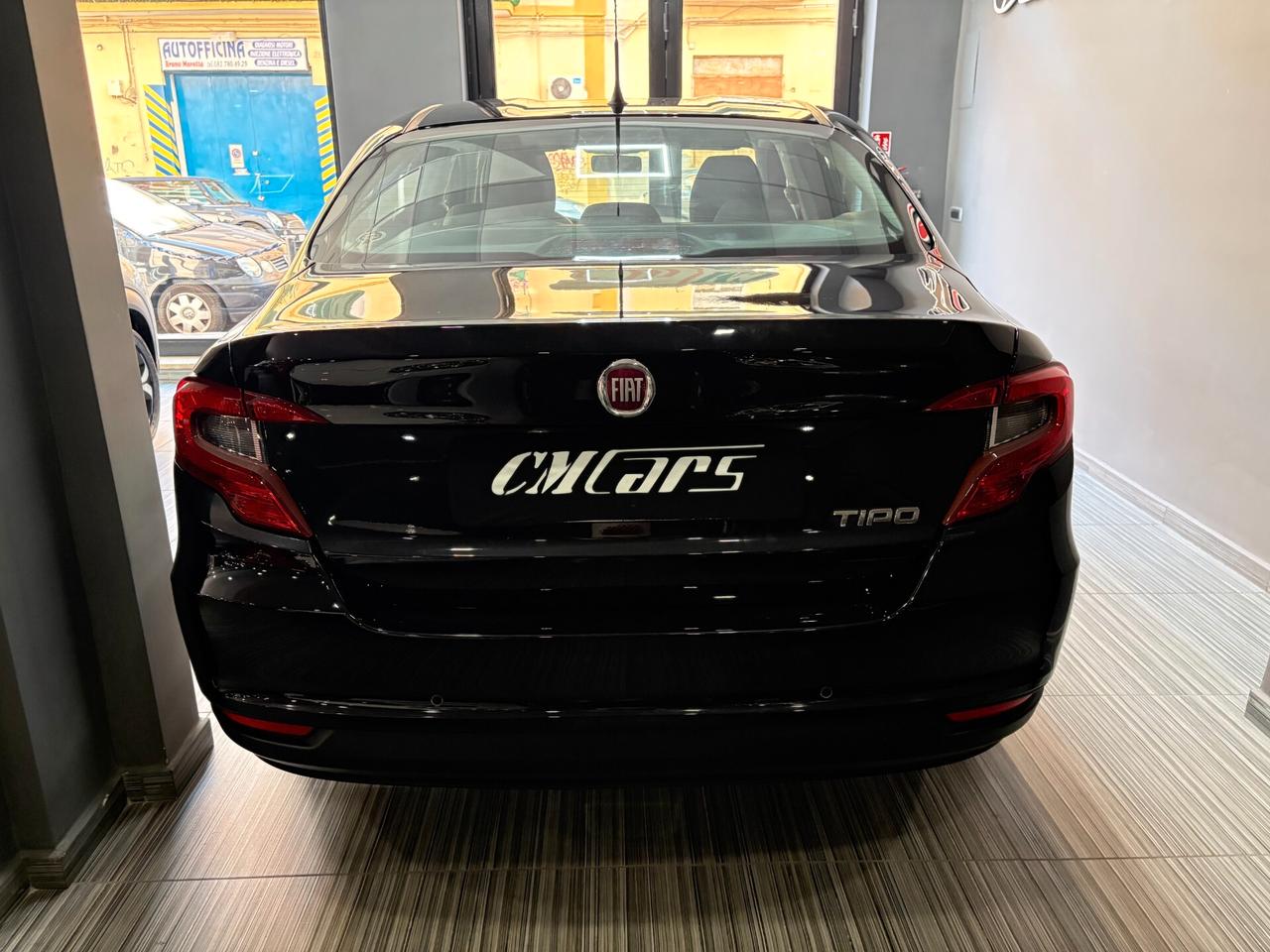Fiat Tipo 1.6 MJT 120cv Easy ITALIANA