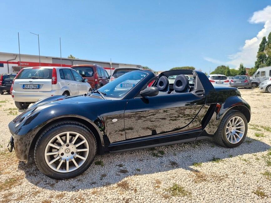 Smart Roadster SMART ROADSTER 72 CV