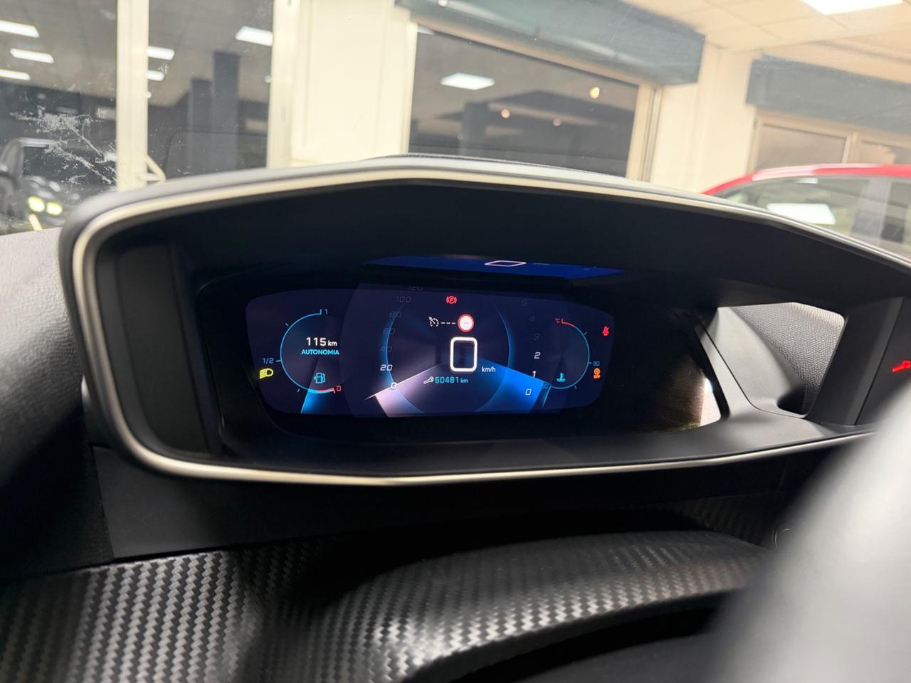 Peugeot 208 PureTech 100 Stop&Start 5 porte GT Line