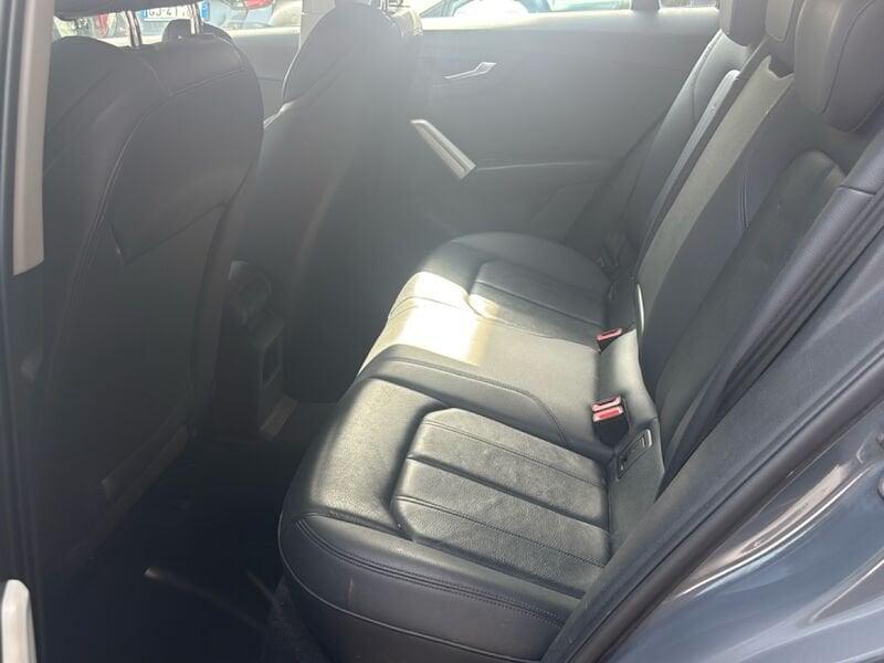 Audi Q2 1.6 30 TDI Admired S Tronic