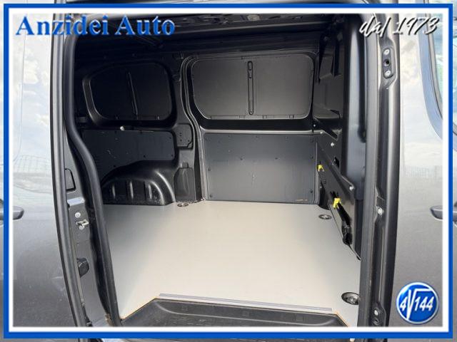CITROEN Jumpy 2.0 BlueHDi M 140 Cv EAT8 L2