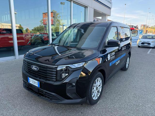 FORD Transit Courier 1.5 EcoBlue 100CV Van Titanium