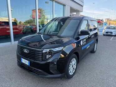 FORD Transit Courier 1.5 EcoBlue 100CV Van Titanium