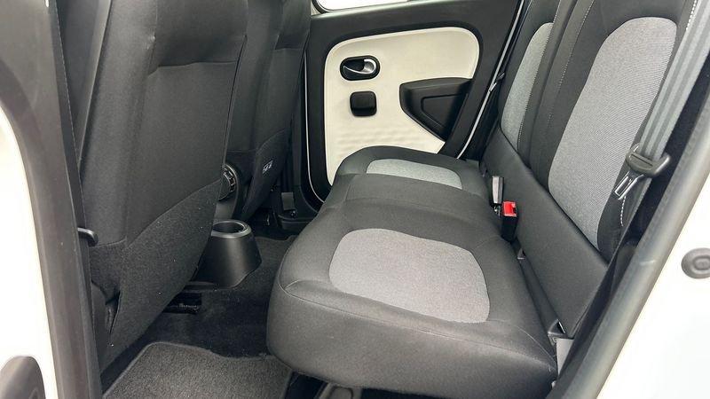 Renault Twingo Electric Twingo 22kWh Equilibre