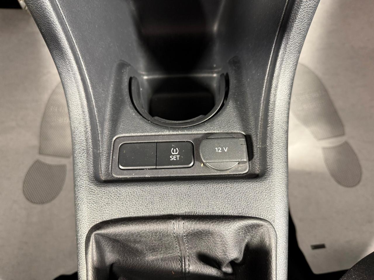 Volkswagen up! 1.0 5p. eco move up! BlueMotion Technology