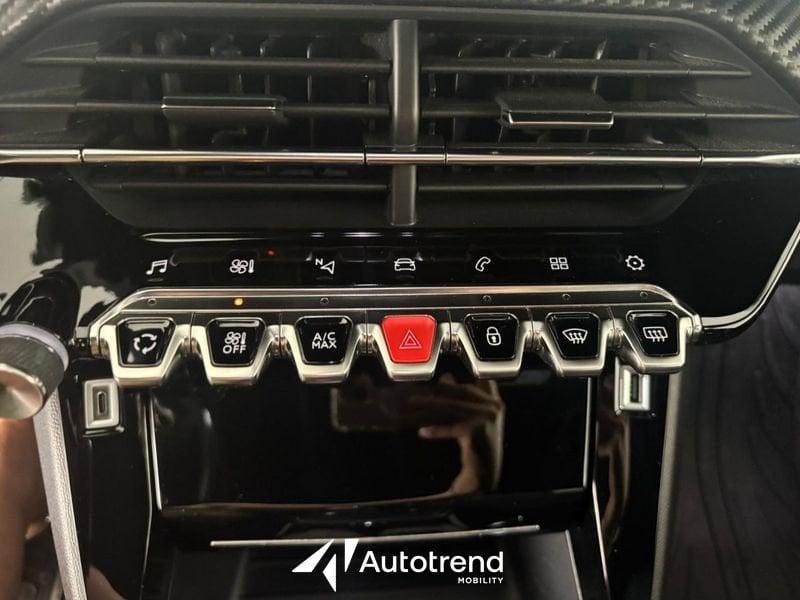 Peugeot 2008 1.5 BlueHDi 110 CV NAVI LED GT S&S