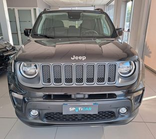 Jeep Renegade 1.6 Mjt 130 CV Limited 2023 full led