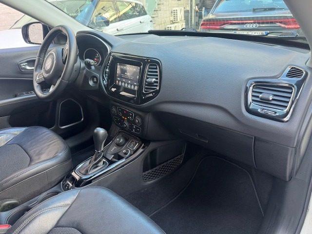 JEEP Compass 2.0 Multijet II aut. 4WD Opening Edition