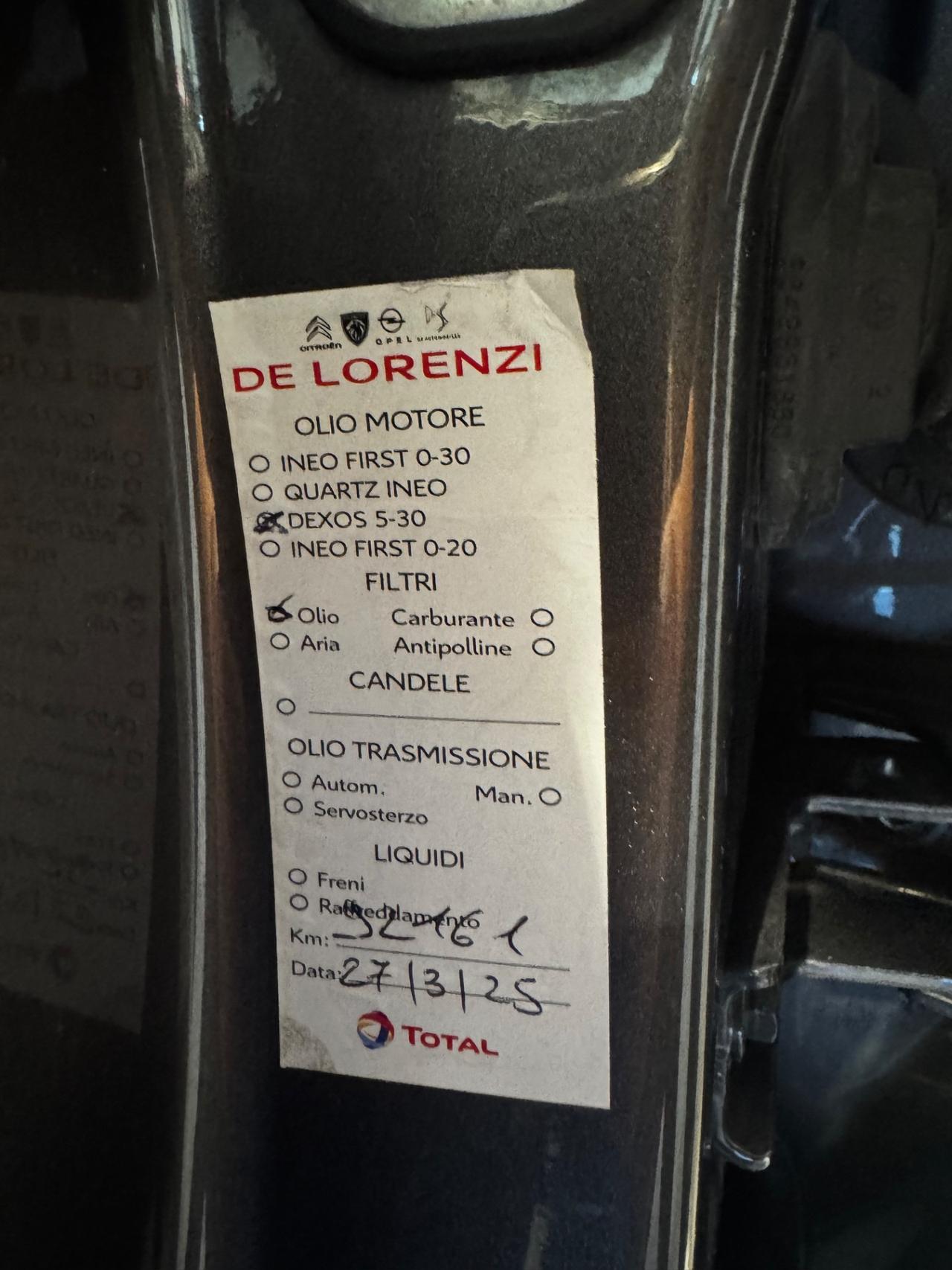 Citroen C3 BlueHDi 100 S&S Shine Pack