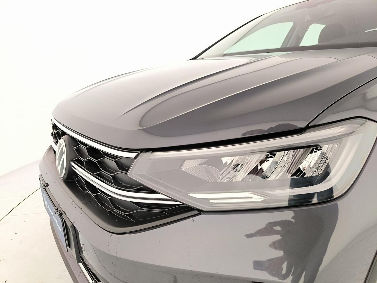 Volkswagen Taigo 1.0 tsi life 115cv