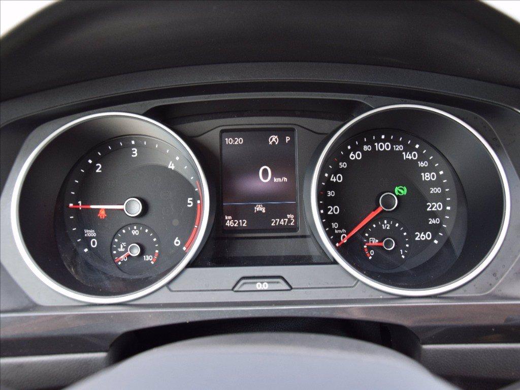VOLKSWAGEN Tiguan 2.0 tdi Life 150cv dsg del 2022