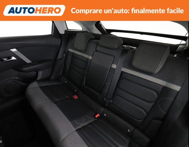 CITROEN C4 PureTech 130 S&S Shine