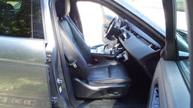 LAND ROVER Range Rover Evoque 2.0D I4-L.Flw 150 CV AWD Auto R-Dynamic S