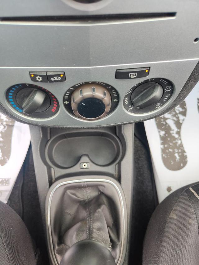 OPEL Corsa 1.2 Benzina GPL-TECH 5 Porte ( GARANZIA )