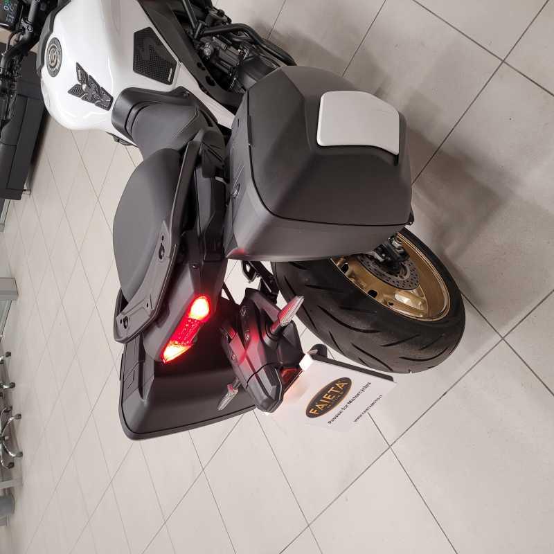 Yamaha Tracer 9 GT - 2023
