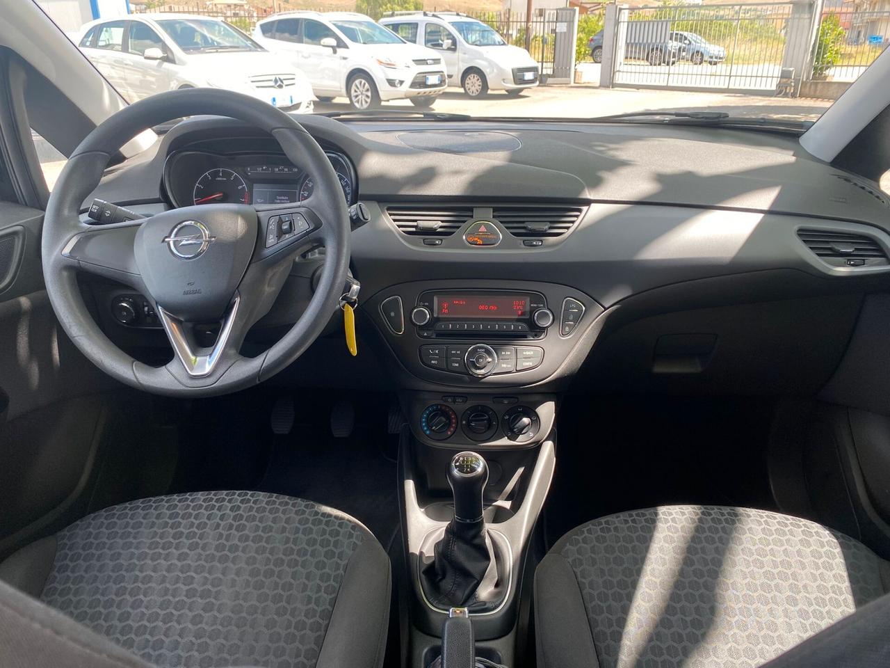 Opel Corsa 1.4 90CV GPL Tech 5 porte n-Joy
