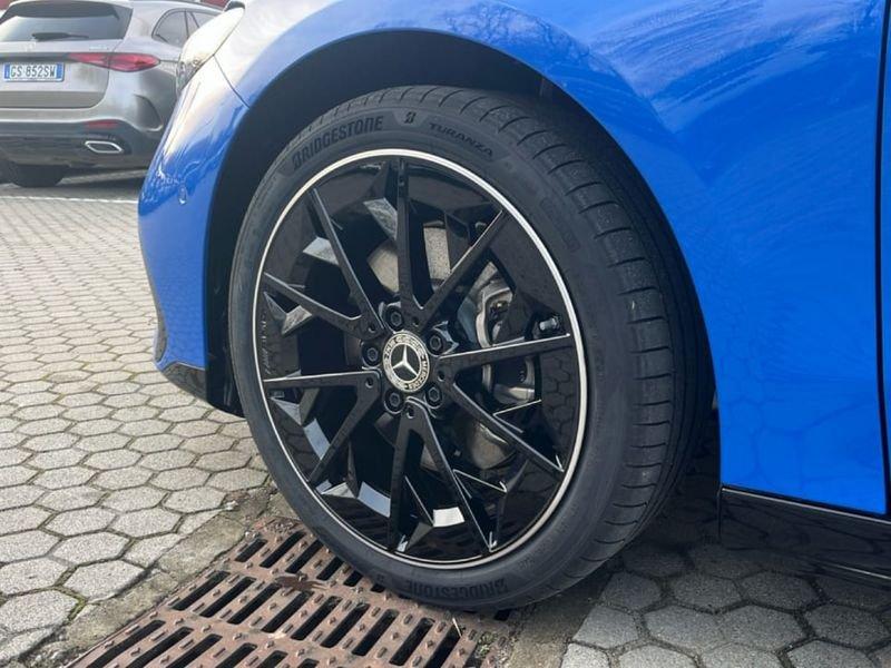 Mercedes-Benz CLA 350e 4Matic EQ AMG Line Premium