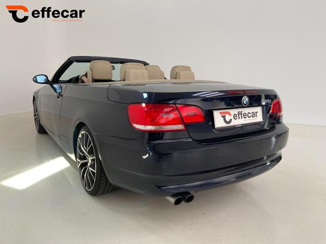 BMW 325 i cat Cabrio Attiva