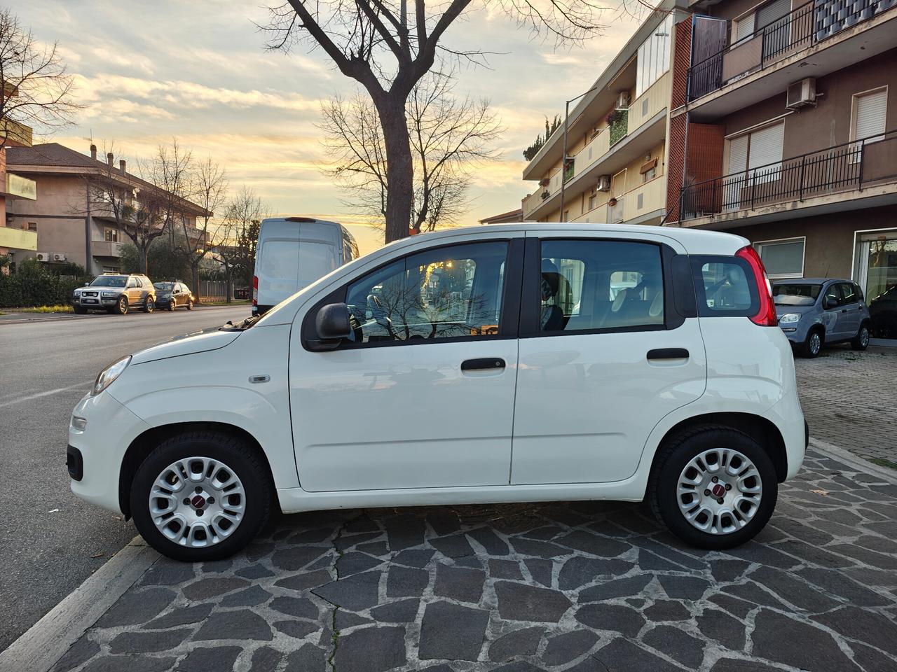 Fiat Panda 1.2 Easy