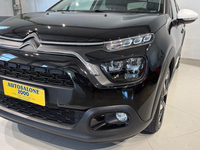 CITROEN C3 PureTech 83cv S&S Shine Pack PREZZO REALE