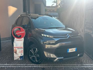 Citroen C3 Aircross BlueHDi 110 S&S Shine