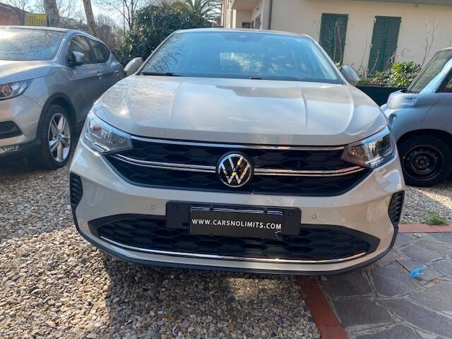 Volkswagen Taigo 1.0 TSI 95 CV Life