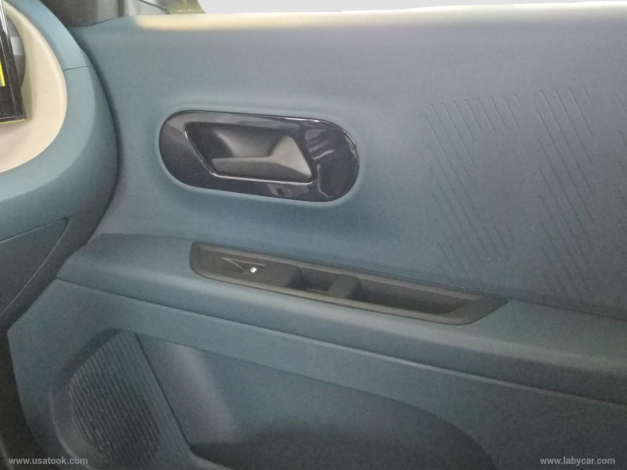 FIAT Grande Panda 1.2 100 CV S&S Icon KM 0 VARI ALLESTIMENTI E COLORI
