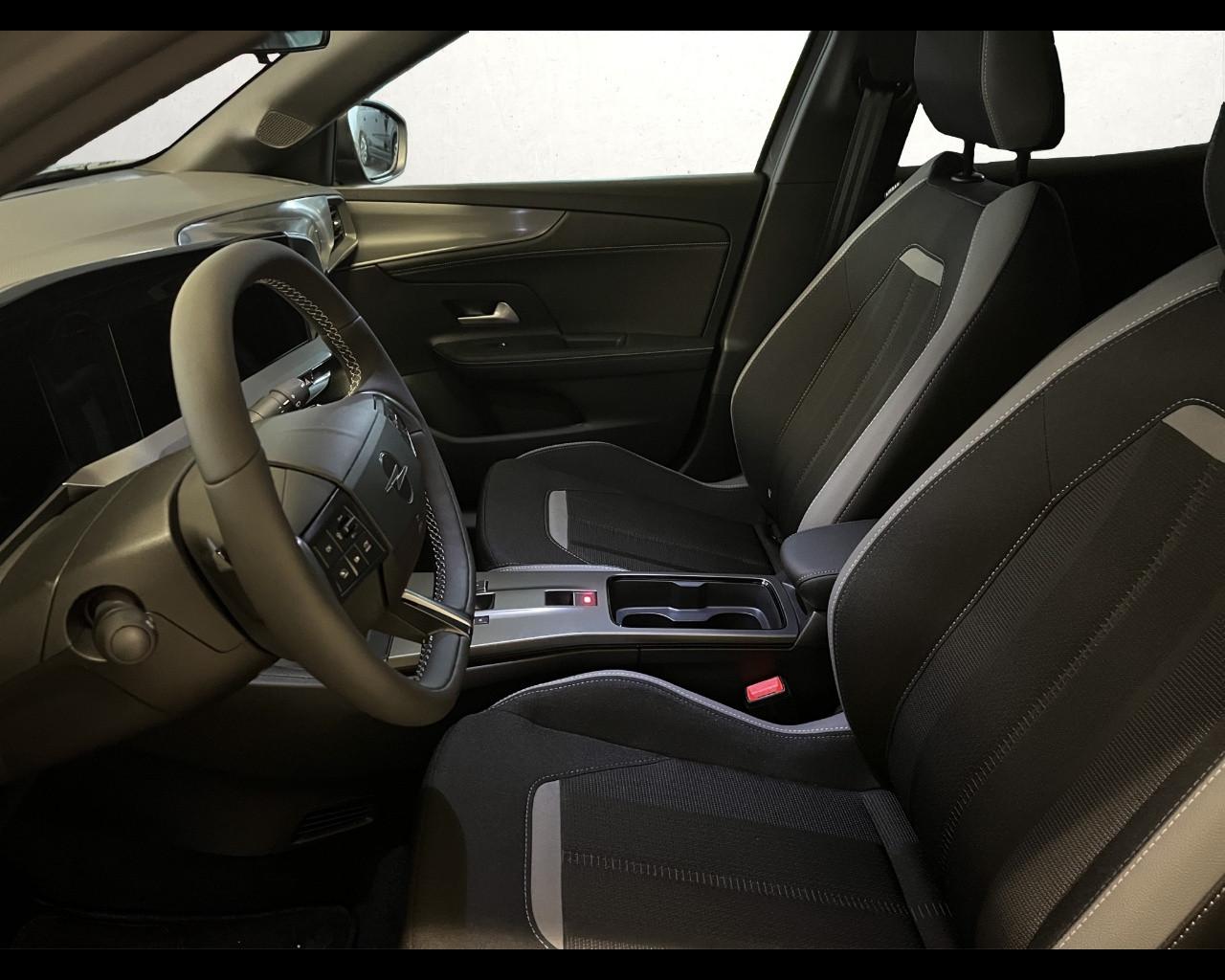 OPEL MOKKA GS HYBRID 145CV DCT6