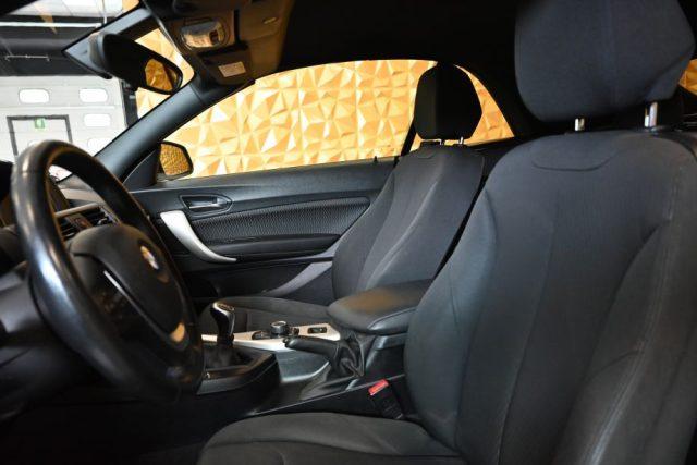 BMW 218 d CABRIO LUXURY 6M NAVI XENO 17"PDCTEL CRUISE FULL