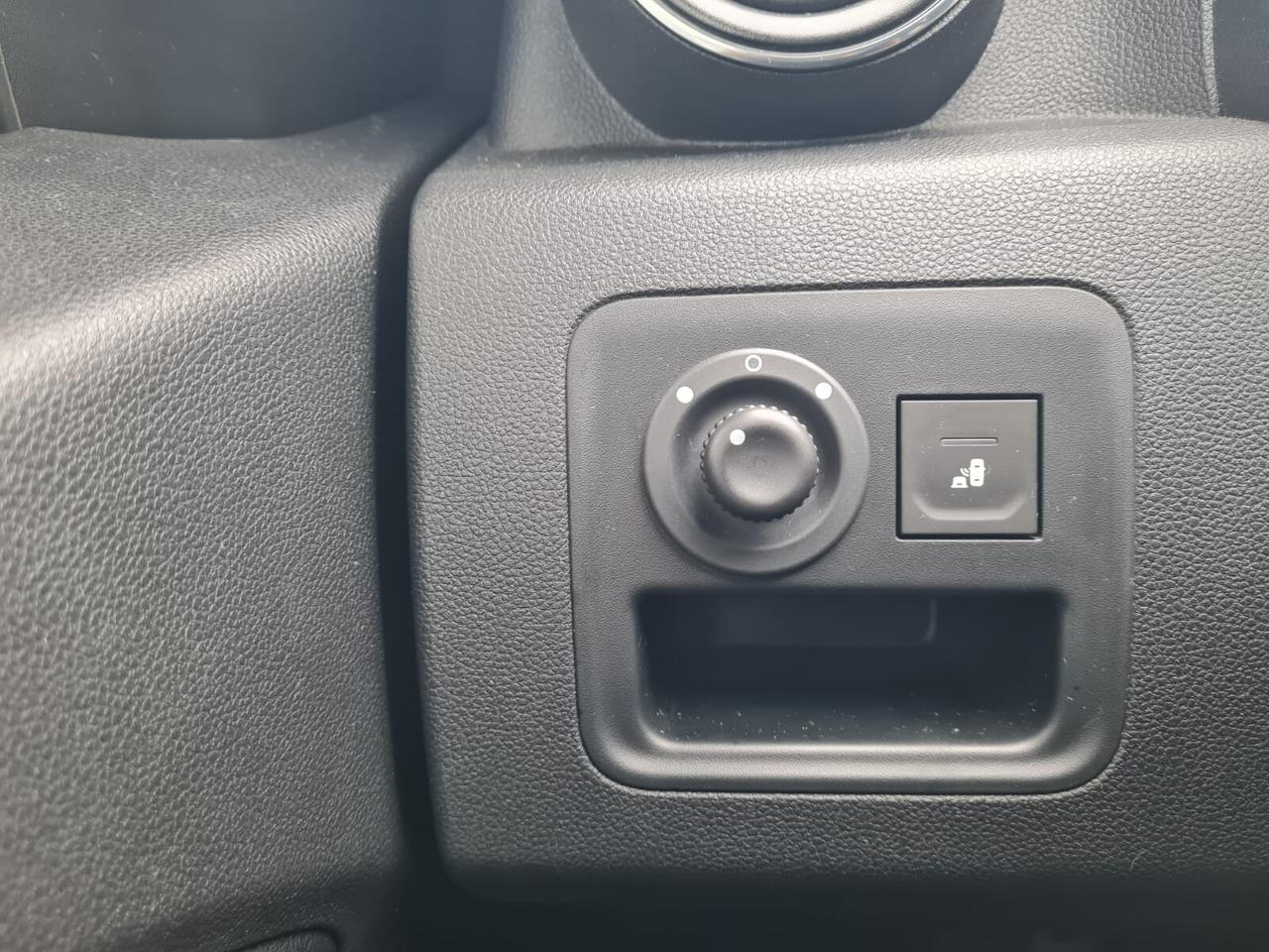 Dacia Duster 1.5 dCi 8V 110 CV 4x2 Prestige