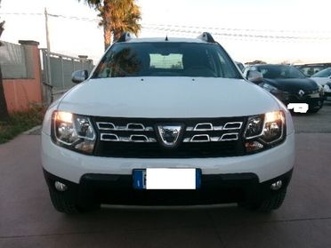 Dacia Duster 1.5 dCi 110CV S&S 4x2 Serie Speciale Lauréate Family