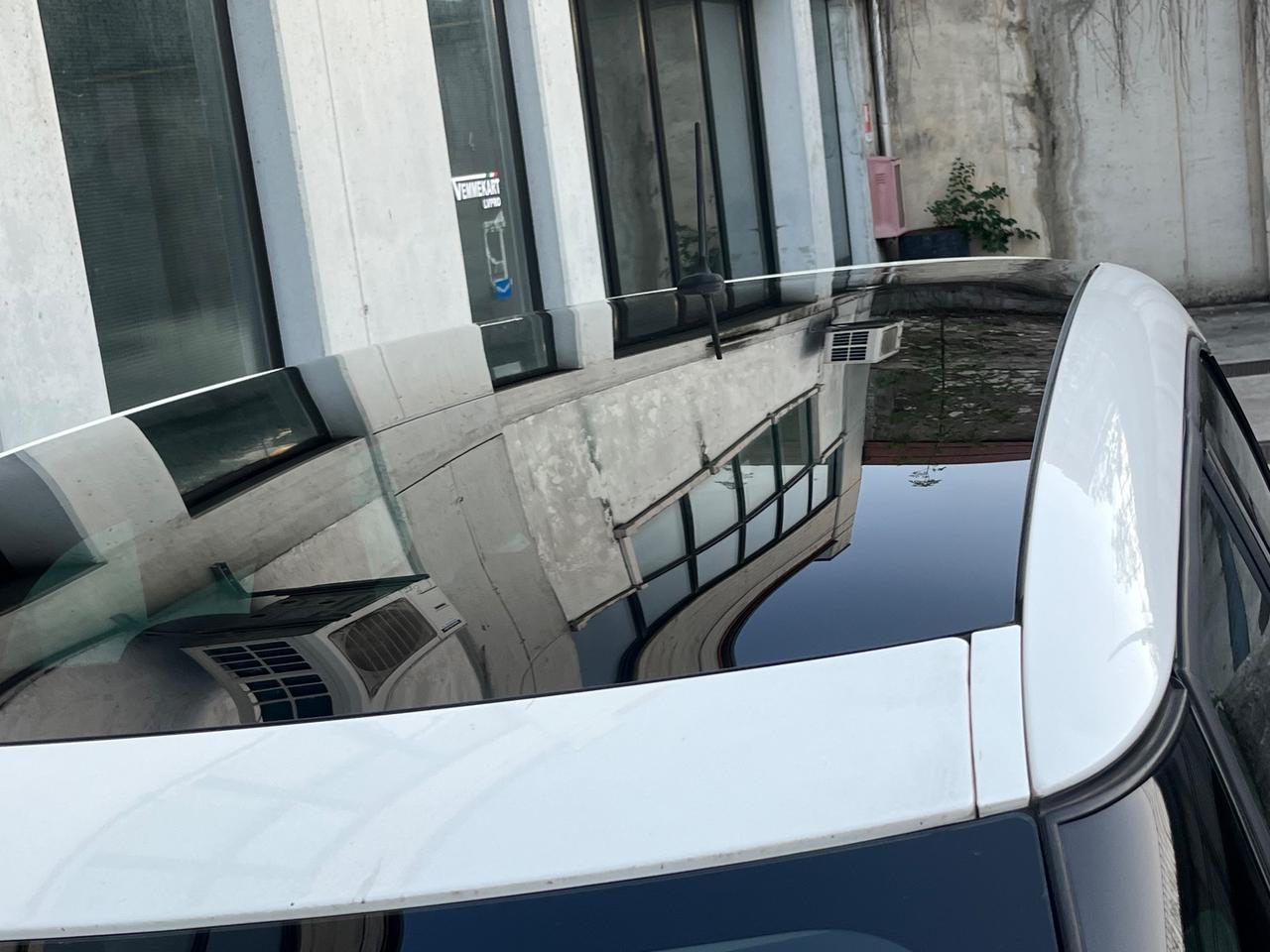 Fiat 500L 1.4 T-Jet 120 CV GPL Lounge