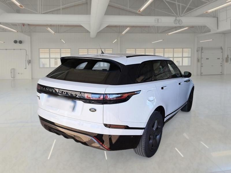 LAND ROVER RANGE ROVER VELAR 2.0 D I4 204 MHEV R-Dynamic S 4WD Auto