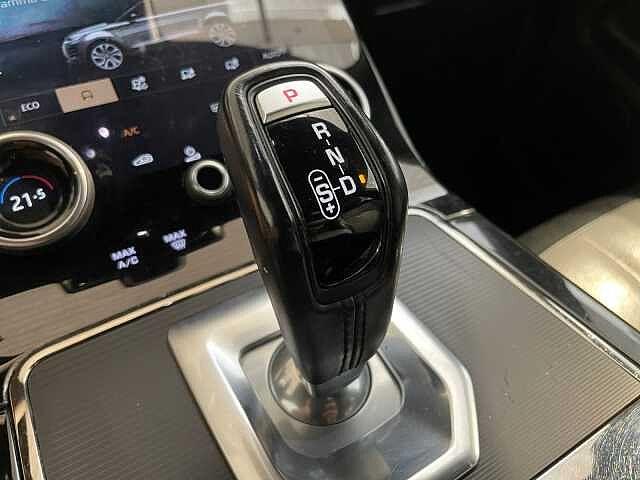 Land Rover Range Rover Evoque 204 R-Dynamic SE - IVA ESPOSTA