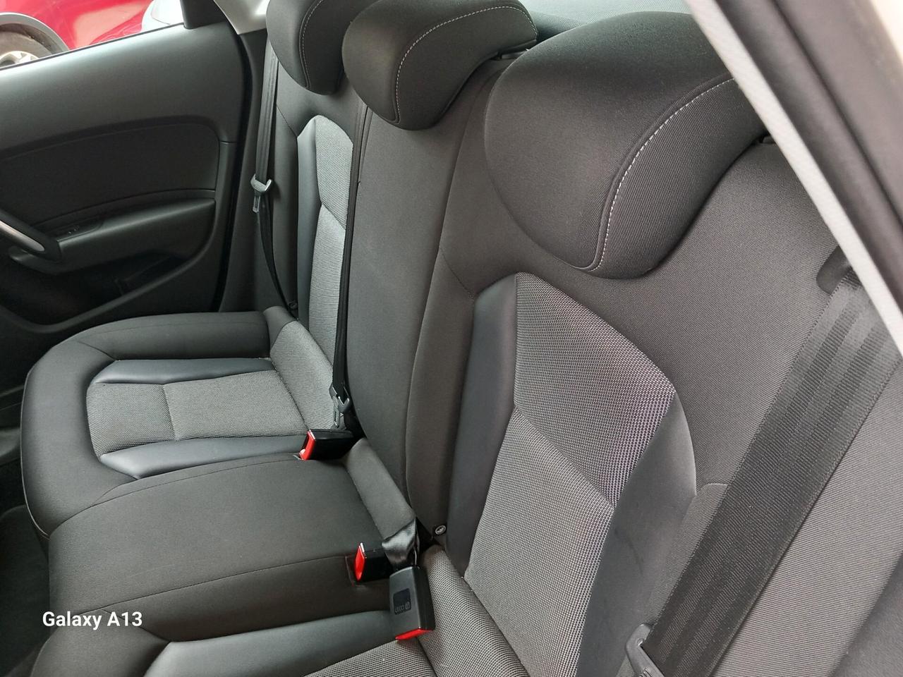 Audi A1 1.4 TDI S tronic Admired