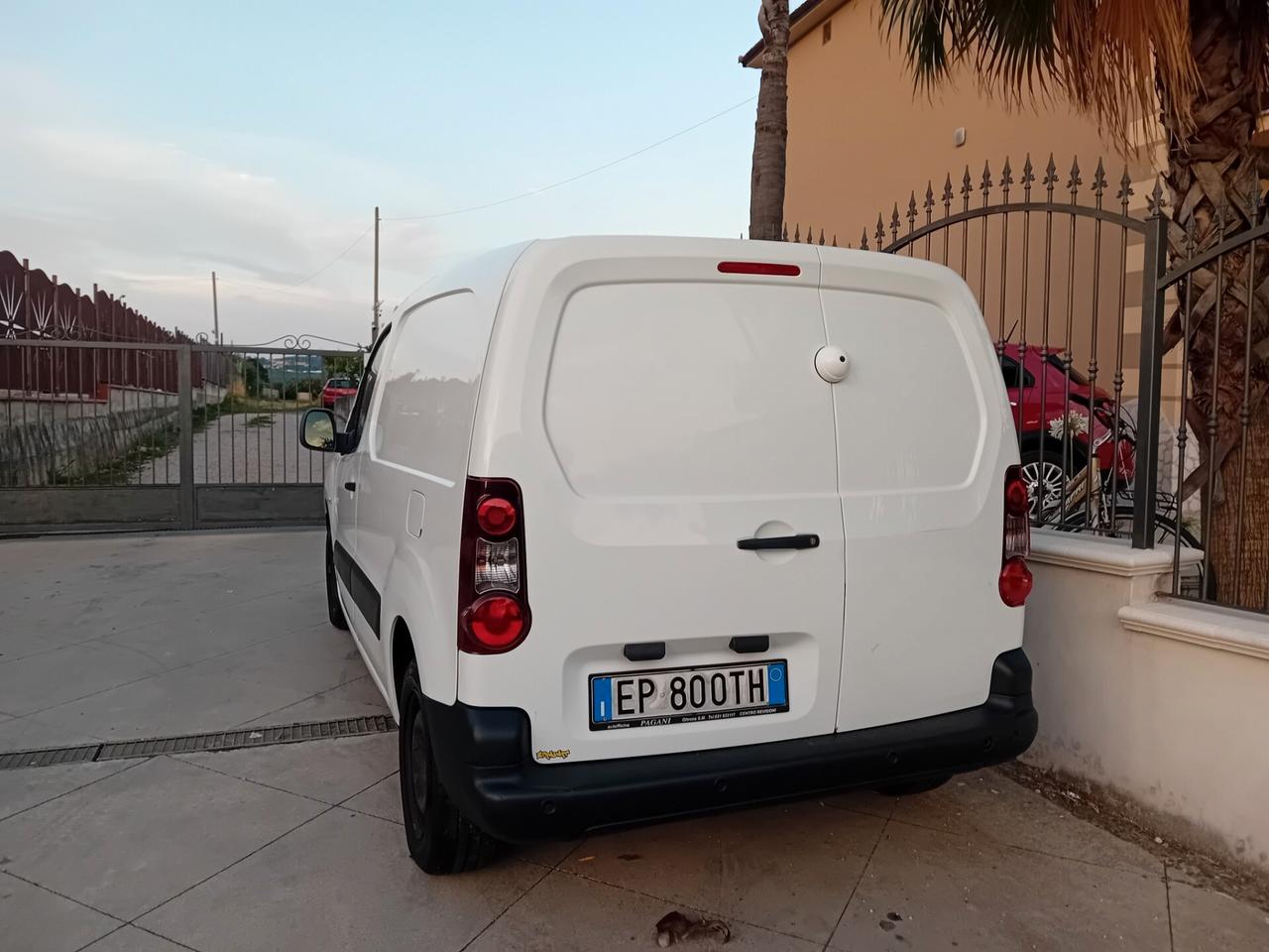 Citroen Berlingo Multispace BlueHDi 100 XTR