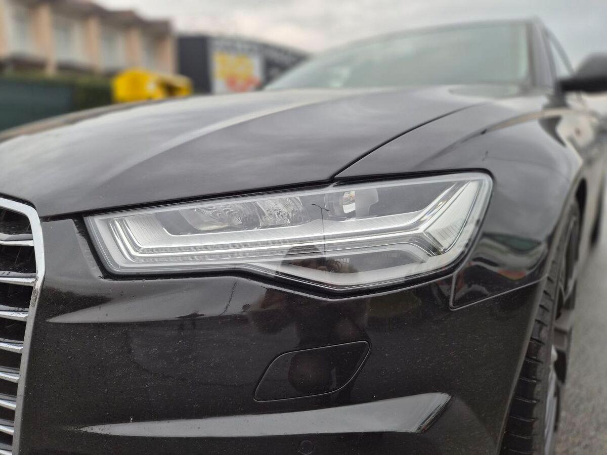 Audi A6 Avant 2.0 tdi ultra Business 190cv s-tronic