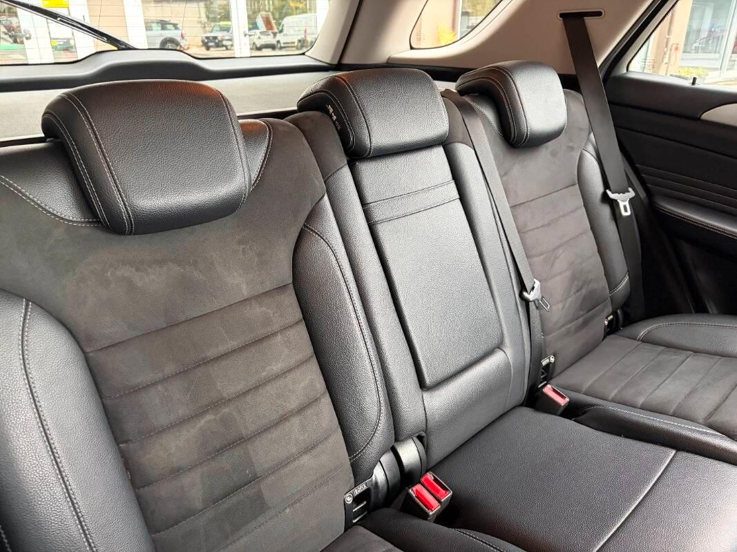 Mercedes Classe ML 250 bt Premium 4matic auto