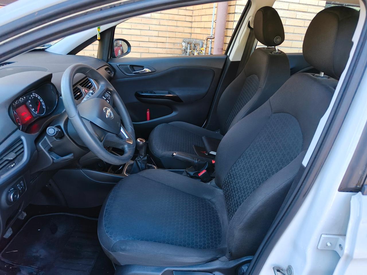 Opel Corsa 1.2 5 porte Innovation