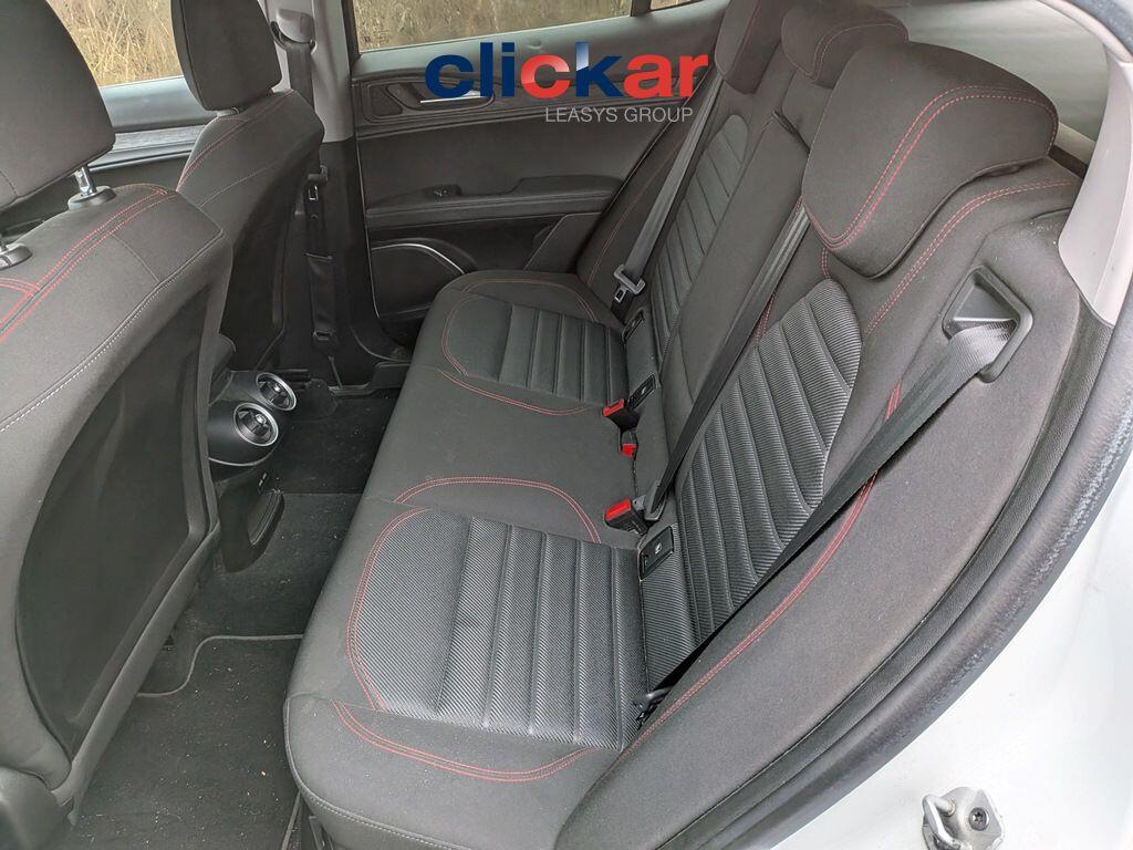 Alfa Romeo Stelvio 2.2 160CV AT8 **PREZZO VERO**LED-NAV-RCAM+PDC