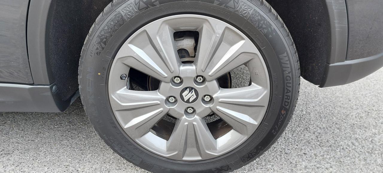 Suzuki Vitara 1.4 Hybrid 4WD AllGrip Cool